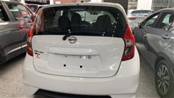 Nissan Versa Note